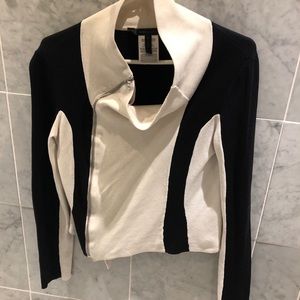Soft jacket BCBG